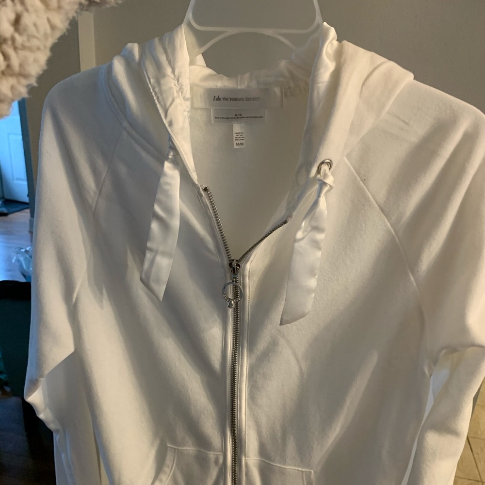Bride sweatshirt